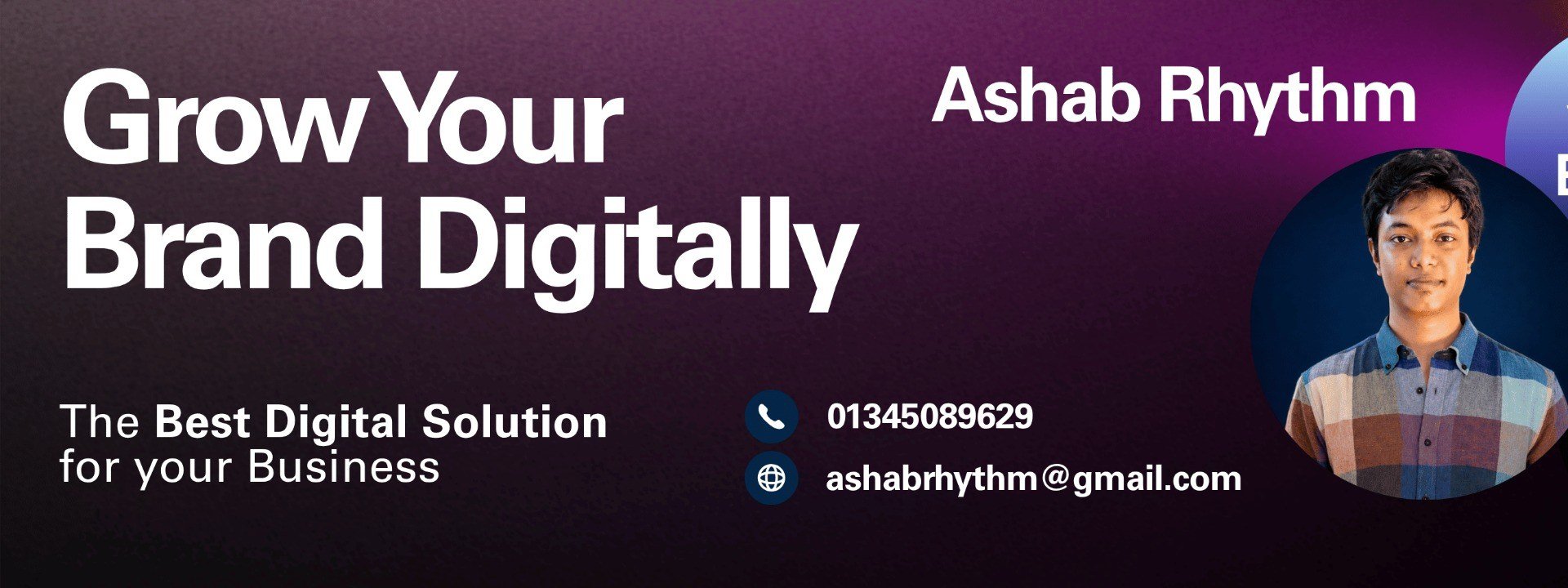 Ashab Rhythm cover image